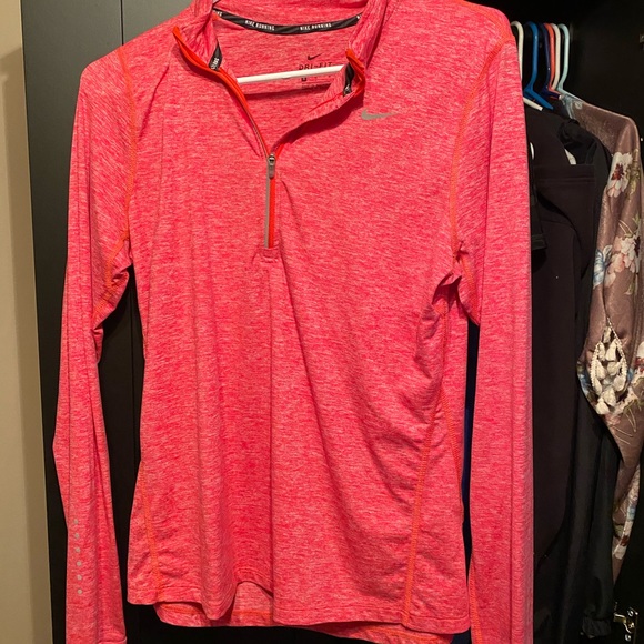 Nike quarter zip - Picture 1 of 4